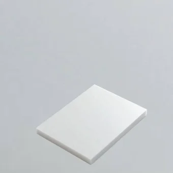 Полиацеталь лист