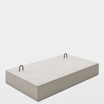 Плиты дорожные