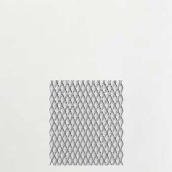 Просечно-вытяжной лист