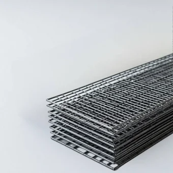 Сетка кладочная стальная