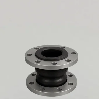 Стальные компенсаторы